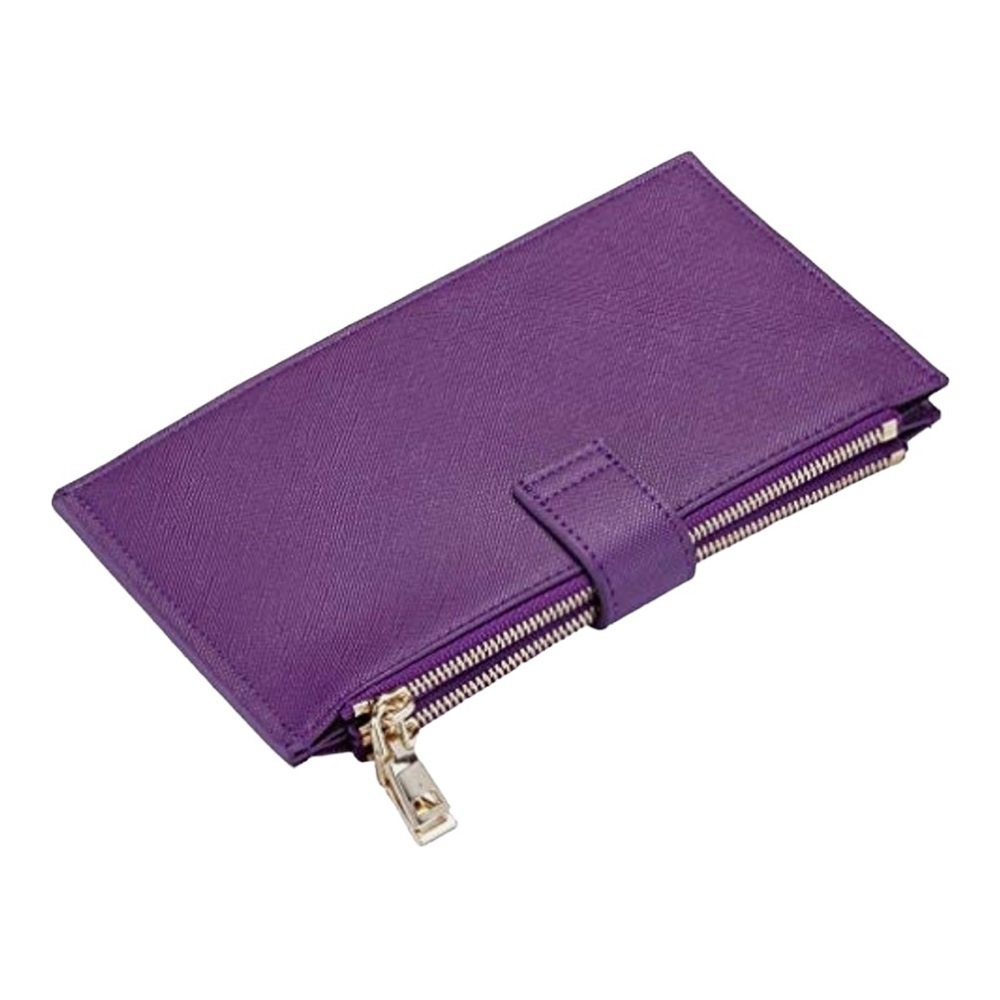 Travelambo Slim Wallet - Picture 2 of 5